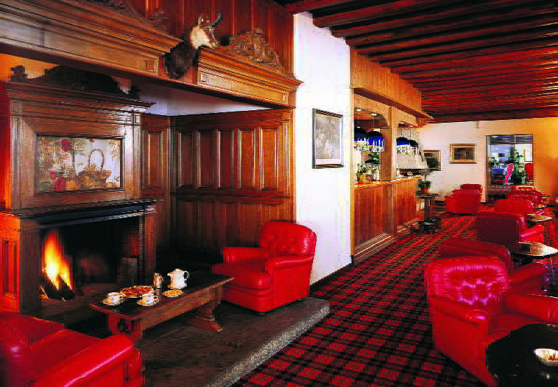 Savoia Palace Hotel Madonna Dış mekan fotoğraf
