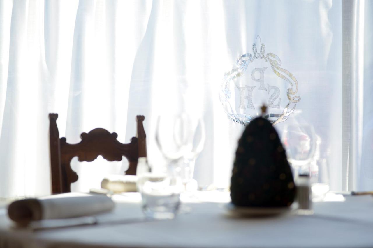 Savoia Palace Hotel Madonna Dış mekan fotoğraf