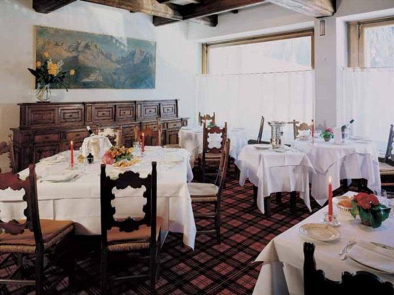 Savoia Palace Hotel Madonna Dış mekan fotoğraf