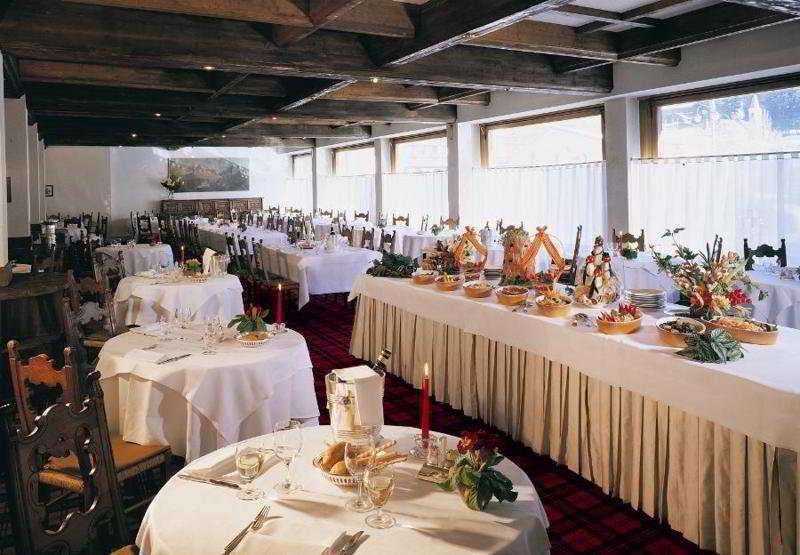 Savoia Palace Hotel Madonna Dış mekan fotoğraf