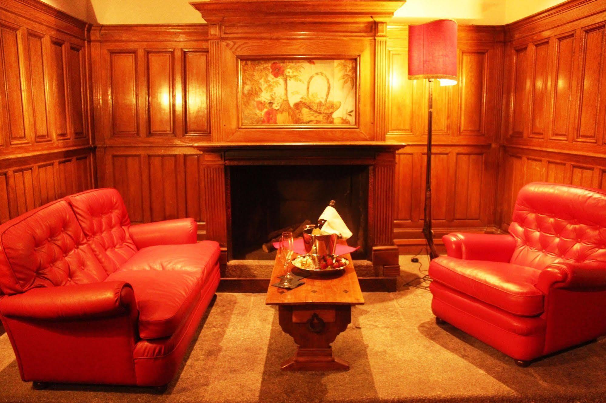 Savoia Palace Hotel Madonna Dış mekan fotoğraf